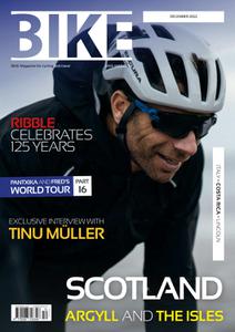 BIKE Magazine - December 2022