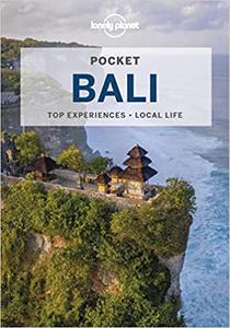 Lonely Planet Pocket Bali, 7th Edition