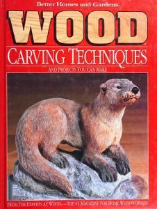 Wood Carving Techniques and Projects You Can Make