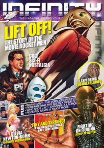 Infinity Magazine - Issue 56 - December 2022