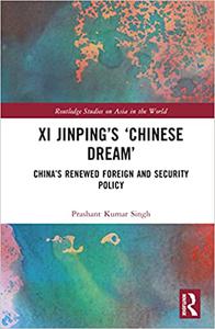 Xi Jinping's 'Chinese Dream'