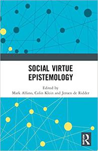 Social Virtue Epistemology