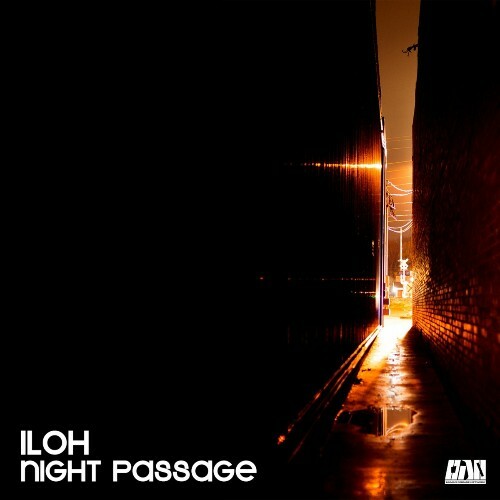 iloh - Night Passage (2022)