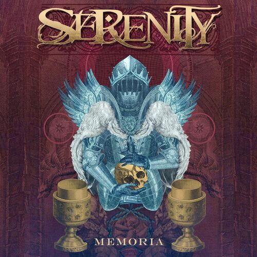 Serenity - Memoria Live (2022)
