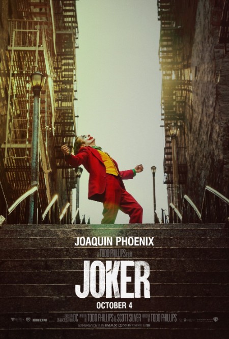 Joker 2019 2160p UHD BluRay x265 10bit HDR TrueHD 7 1 Atmos-RARBG