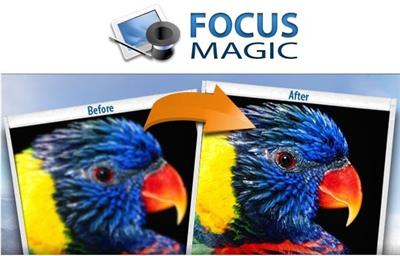 Focus Magic 6.00 (x64)