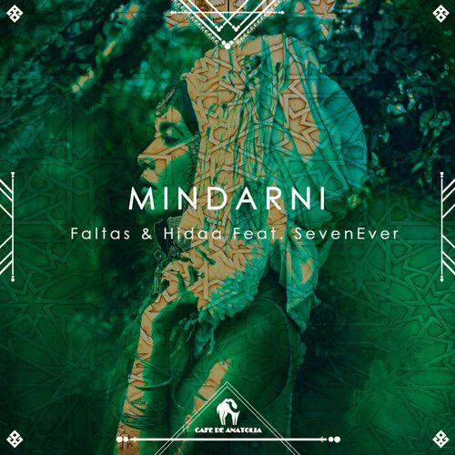 Faltas & Hidaa feat. SevenEver - Mindarni (2022)