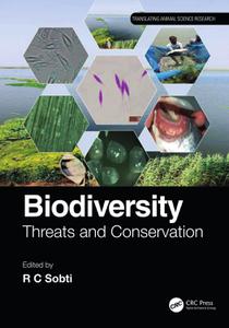 Biodiversity Threats and Conservation