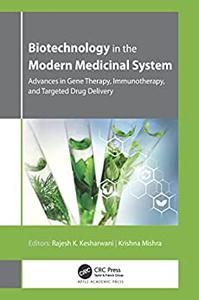 Biotechnology in the Modern Medicinal System