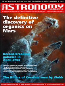 Free Astronomy - January-February 2023