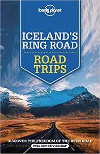 Lonely Planet Iceland's Ring Road, 3rd Edition