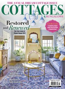 Cottages & Bungalows – February-March 2023