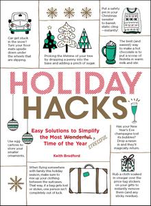 Holiday Hacks Easy Solutions to Simplify the Most Wonderful Time of the Year