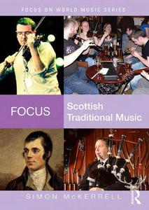 Focus Scottish Traditional Music