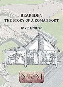 Bearsden The Story of a Roman Fort