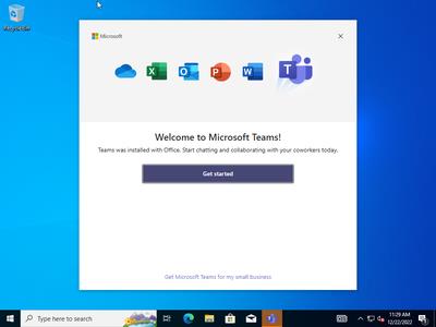 Windows 10 Enterprise 22H2 Build 19045.2364 With Office 2021 Pro Plus Multilingual Preactivated (x64) 