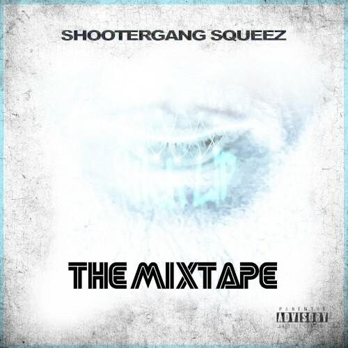 VA - ShooterGang Squeez - Stitch Lip (2022) (MP3)