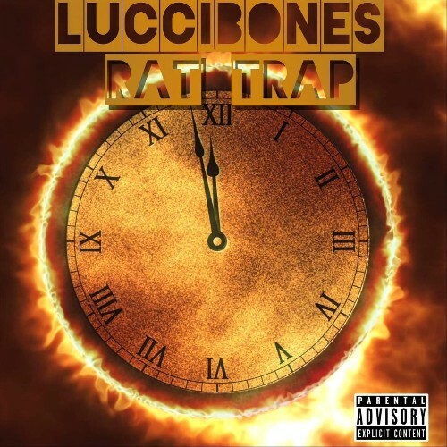 Luccibones - Rat Trap (2022)