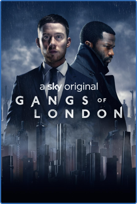 Gangs of London S02E07 720p HEVC x265-MeGusta
