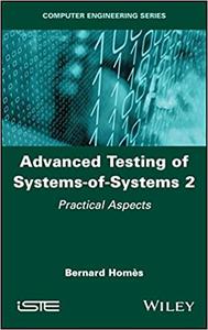 Advanced Testing of Systems-of-Systems, Volume 2 Practical Aspects