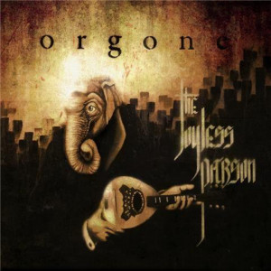 Orgone - The Joyless Parson (2015)