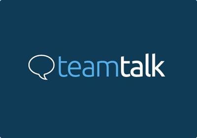 TeamTalk 5.12 Multilingual