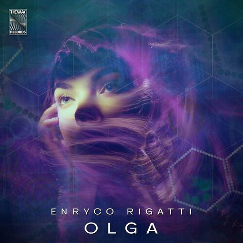 Enryco Rigatti - Olga (2022)