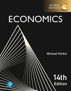 Economics, 14th Edition, Global Edition