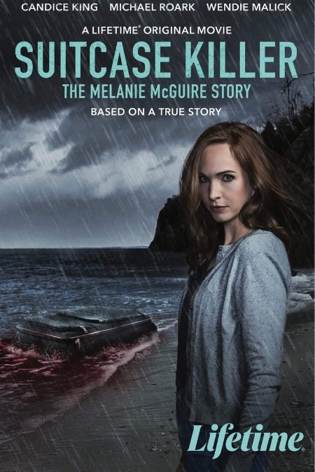 Suitcase Killer The Melanie McGuire STory (2022) 1080p WEBRip x264 AAC-YiFY