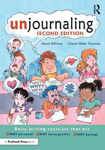 Unjournaling, 2nd Edition