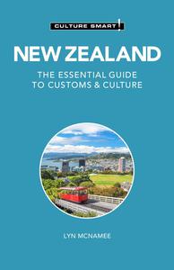 New Zealand – Culture Smart! The Essential Guide to Customs & Culture