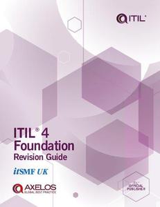 ITIL 4 Foundation Revision Guide