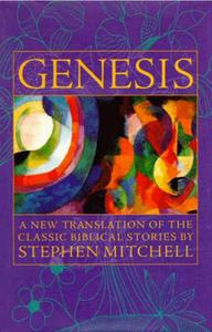 Genesis A New Translation of the Classic Bible Stories