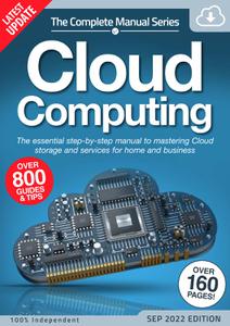 Cloud Computing - September 2022