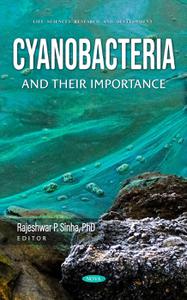 Cyanobacteria and Their Importance