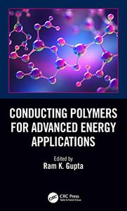 Conducting Polymers for Advanced Energy Applications