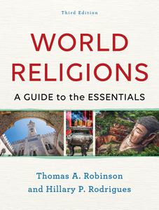 World Religions A Guide to the Essentials, 3rd Edition