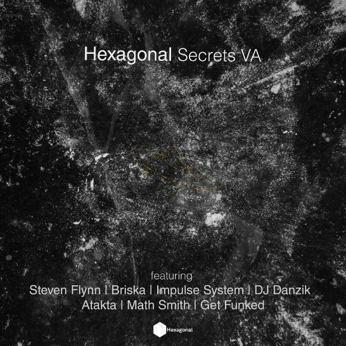 Hexagonal Secrets VA 4 (2022)