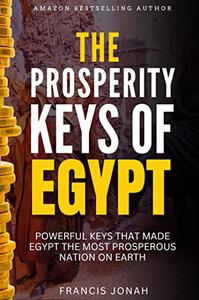 The Prosperity Keys Of Egypt