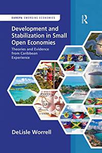 Development and Stabilization in Small Open Economies