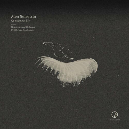 Alen Selestrin - Sequence EP (2022)