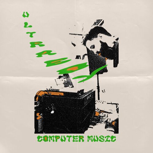 VA - Ultraboy - Computer Music (2022) (MP3)