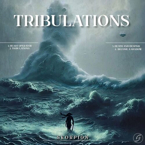 VA - Skorpion - Tribulations (2022) (MP3)
