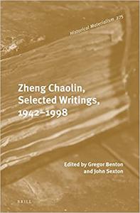 Zheng Chaolin, Selected Writings, 1942-1998