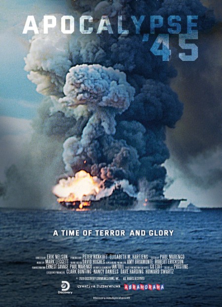 Apocalypse 45 2020 Kino 1080p BluRay x264-OFT