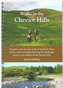 Walks in the Cheviot Hills