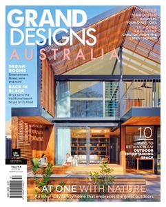 Grand Designs Australia - Issue 11.4 - 23 December 2022