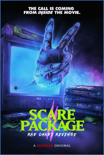 Scare Package II Rad Chads Revenge 2022 1080p WEBRip x264 AAC-YTSMX