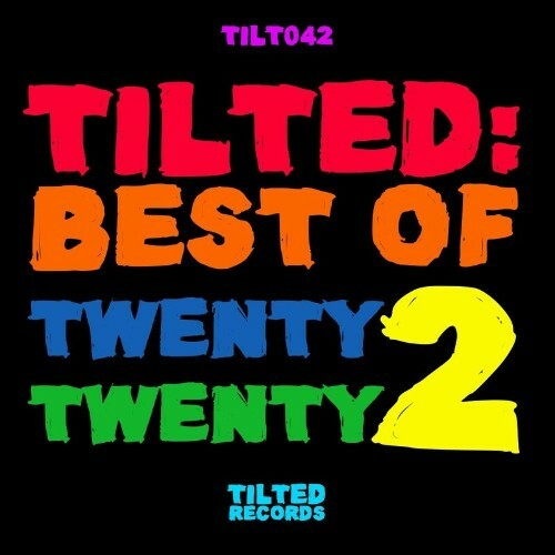 VA - Best Of Twenty Twenty 2 (2022) (MP3)