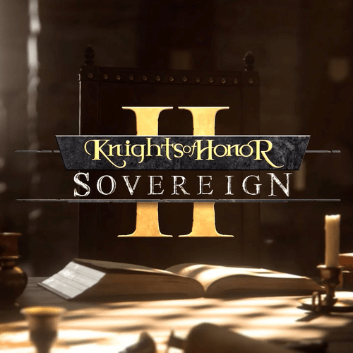 Knights of Honor II: Sovereign [v 1.2 build 30931] (2022) PC | Repack  dixen18